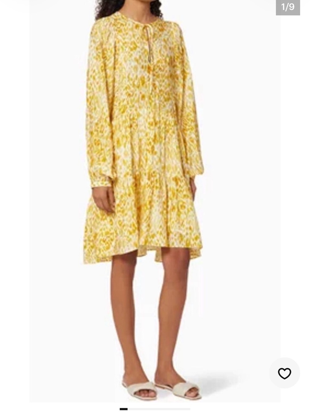 Anine Bing Madison dress